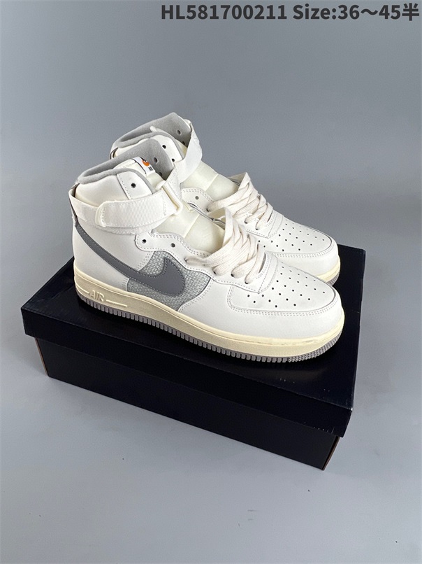 women air force one shoes HH 2023-2-27-023